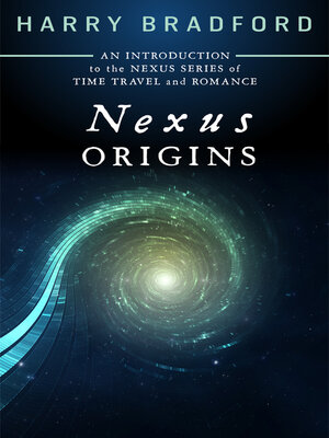 cover image of Nexus Origins